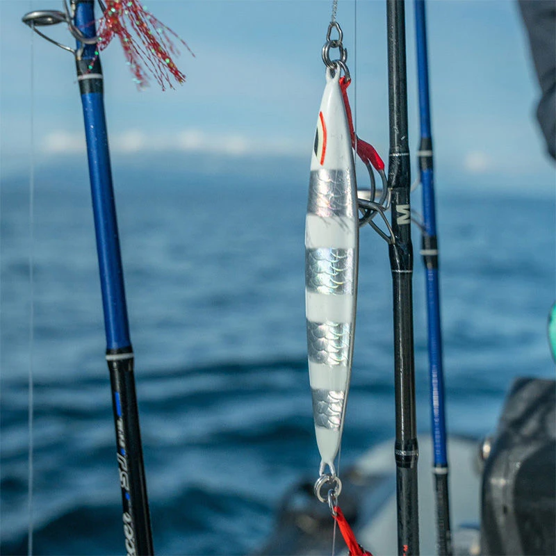 Mustad Mirotic Slow Jigs